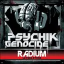 One Step Harder by Radium - Frenchcore cover art