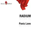 Panic Love - Love Radio Cut by Radium - Frenchcore cover art