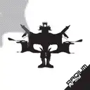 Phentasm by Radium - Frenchcore cover art