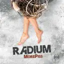 Piss Off. by Radium - Frenchcore cover art