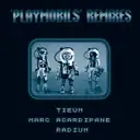 Playmobils (rebel Audio Remix) by Radium - Frenchcore cover art