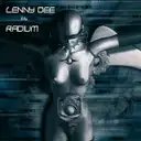 Undisputed true by Radium, Lenny Dee - Frenchcore cover art