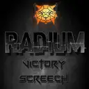 Victory Screech by Radium - Frenchcore cover art