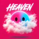 HEAVEN by RAEV - Rawstyle cover art