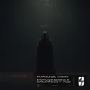 Immortal - Extended Mix by Raffaele Del Zingaro - Hardstyle cover art