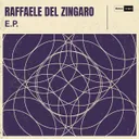 Reggae Rave by Raffaele Del Zingaro - Hard Techno cover art