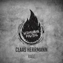 Cover of Rage