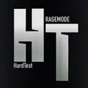 Cover of RAGEMODE