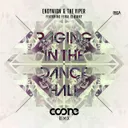 Cover of Raging In The Dancehall - Coone remix
