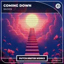 Coming Down by Raiden - Hardstyle cover art