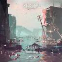 Hurricane by Raiden - Hardstyle cover art