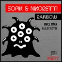 Cover of Rainbow