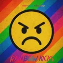 Cover of Rainbow Kicks