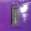 Cover of Raise - Redux