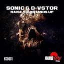 Cover of Raise Your Hands Up - Original Mix