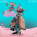 Burning Like Fire - Guardelion Hardstyle Remix by Rakun, Guardelion, BYXCO - Hardstyle cover art