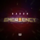 Emergency by Rakun - Hardstyle cover art
