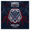 Screwdriver by Rakun, V3GA - Hardstyle cover art