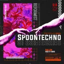 KICK IT HARD by RALLEN - Hard Techno cover art