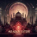 Arabic System by RAMØN - Hardstyle cover art