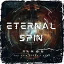 Eternal Spin by RAMØN - Hardstyle cover art