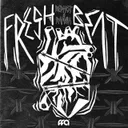 Fresh Beat by RAMØN, Redhot - Hardcore cover art