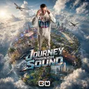 Journey Through Sound by RAMØN - Hard Techno cover art