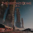 The Second Dome by RAMØN - Hard Techno cover art