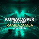 Cover of Rambazamba - Zeuz Remix