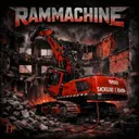 Cover of RAMMACHINE