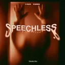 Speechless by RAMSES, V-Rave - Hardstyle cover art