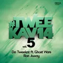Cover of Ran Away - Radio Version