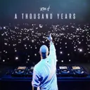 A Thousand Years by Ran-D - Hardstyle cover art