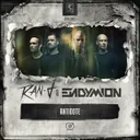 Antidote - Original Mix by Ran-D, Endymion - Hardstyle cover art