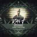 Crossroads - Clockartz & Chris One Remix by Ran-D, Clockartz, Chris One - Rawstyle cover art