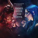 Dance With The Devil by Ran-D, D-Sturb, XCEPTION - Hardstyle cover art