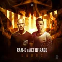 Drugs by Ran-D, Act of Rage - Rawstyle cover art