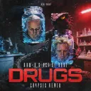 Drugs - Crypsis Remix by Ran-D, Act of Rage, Crypsis - Rawstyle cover art