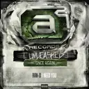 I Need You - Original Mix by Ran-D - Hardstyle cover art