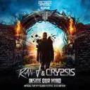 Inside Our Mind (Fantasy Island Anthem 2013) - Original Mix by Ran-D, Crypsis - Rawstyle cover art