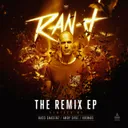 #MyWay (ANDY SVGE Remix) by Ran-D, ANDY SVGE - Hardstyle cover art