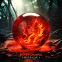 Never Change by Ran-D, KELTEK, Ava Silver - Rawstyle cover art