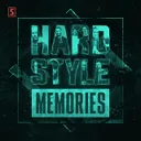No Cure by Ran-D, Redixx - Hardstyle cover art