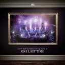 One Last Time by Ran-D, Sub Zero Project - Hardstyle cover art