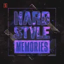 The New Shit by Ran-D, Alpha² - Hardstyle cover art