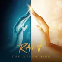 The Other Side by Ran-D, ATILAX - Hardstyle cover art
