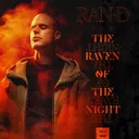The Raven Of The Night by Ran-D - Hardstyle cover art