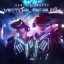 Virtual Reality by Ran-D, Kronos - Rawstyle cover art