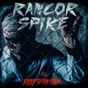 Deep to the Fear by Rancor Spike - Hardcore cover art