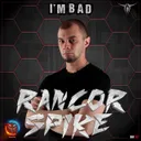 Im Bad by Rancor Spike - Hardcore cover art